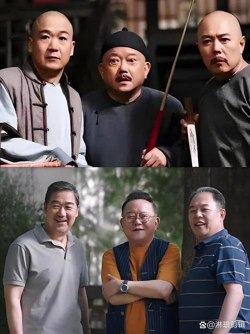 铁家伙大结局-《铁家伙》大结局