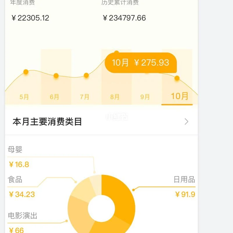淘宝所有账单在哪里查-淘宝账单查询