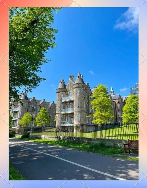 英国爱丁堡大学留学_1