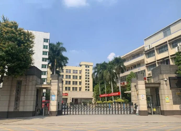 佛山公办的职高学校-佛山公办职高