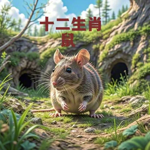属鼠哪一年出生的_1