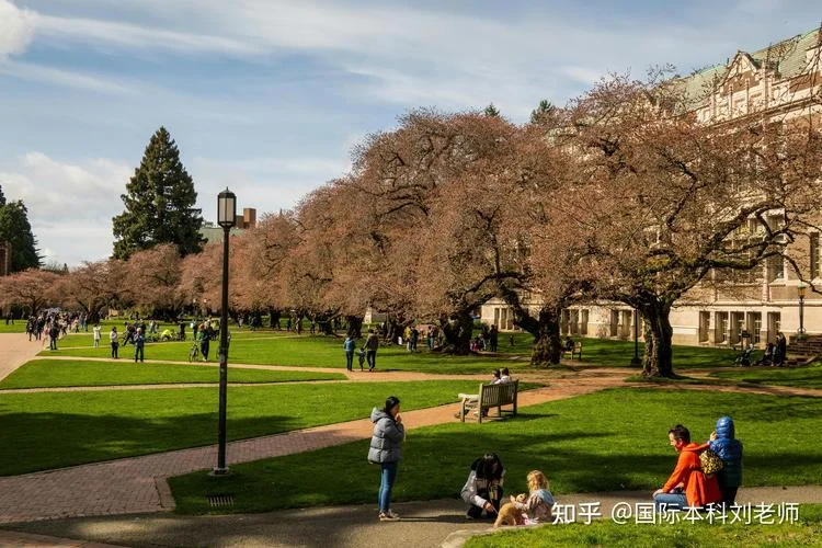 国外留学3加2-海外3+2留学