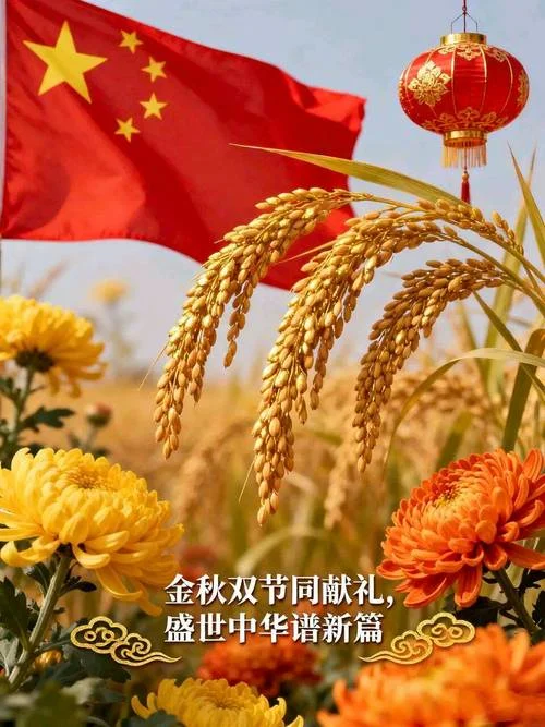 十月一祖国祝福语_1