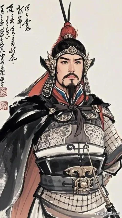 岳飞抗金的历史故事-岳飞抗金