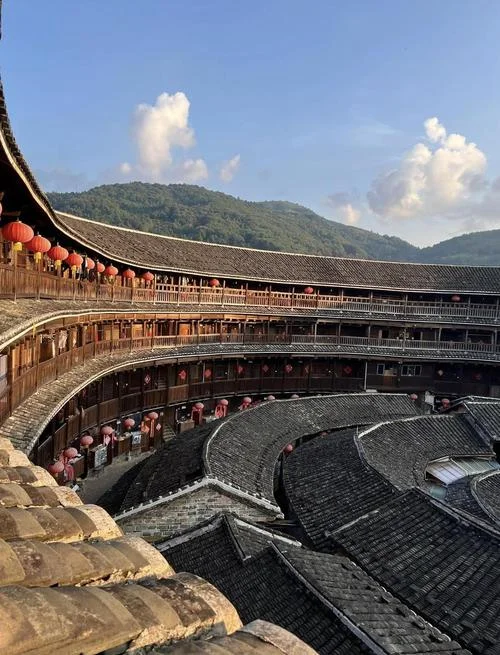 福建有什么好玩景点-福建必游景点推荐