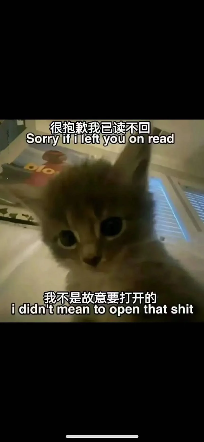 啥也不是的梗出自哪里_1