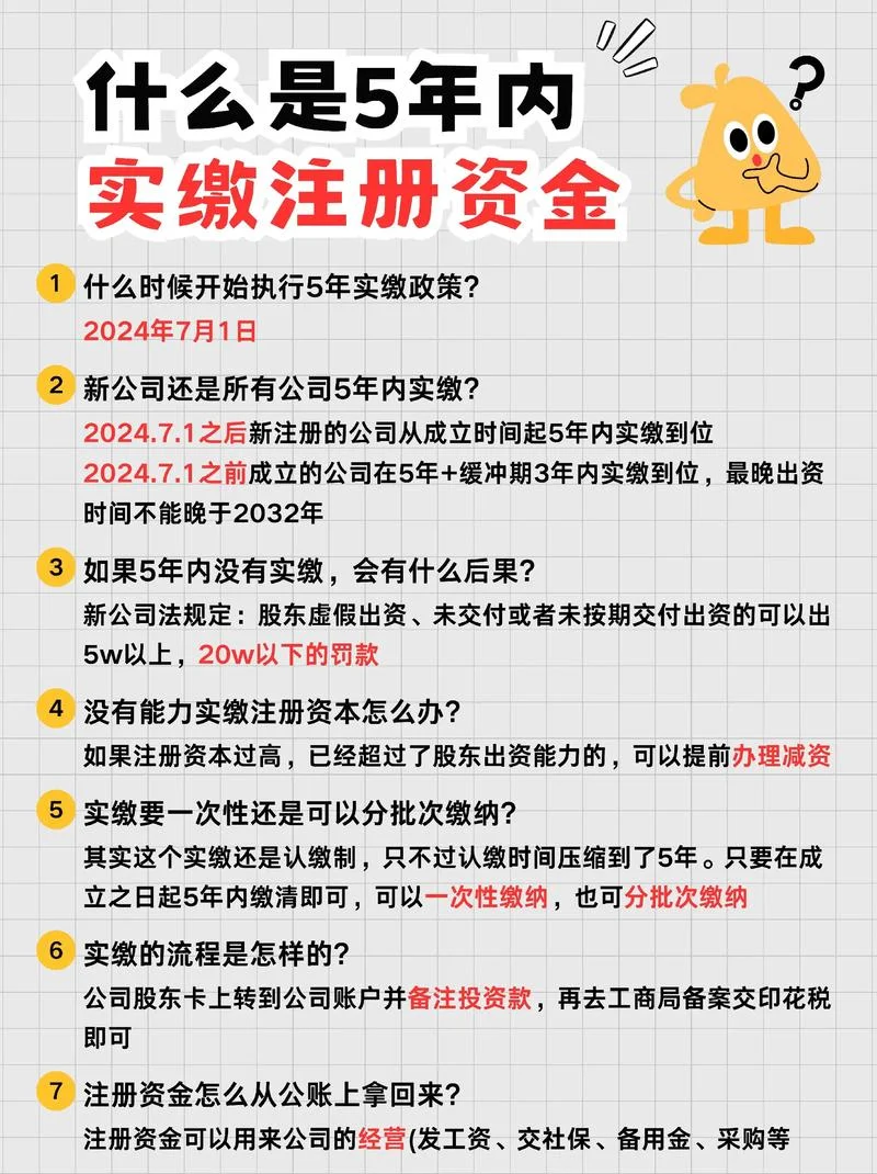 注册企业公司需要什么_1