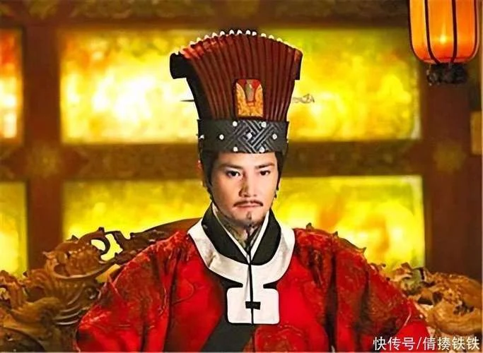 中国历史上第一罪人-中国历史上头号罪人