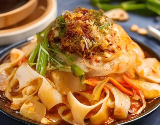 凉皮铺加盟加盟条件_2