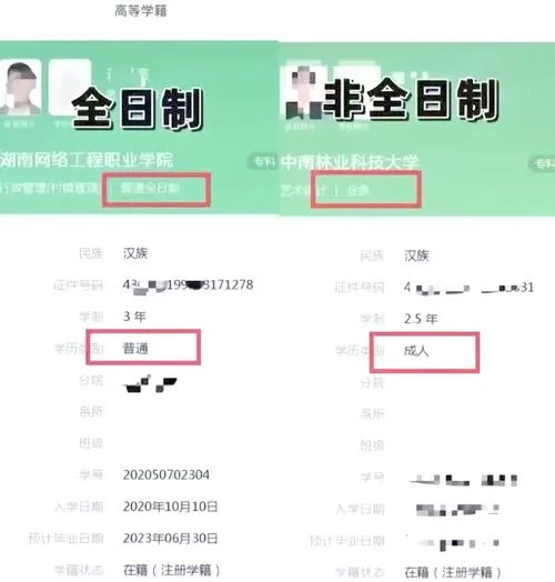 成人大专成绩在哪里看-查看成人大专成绩