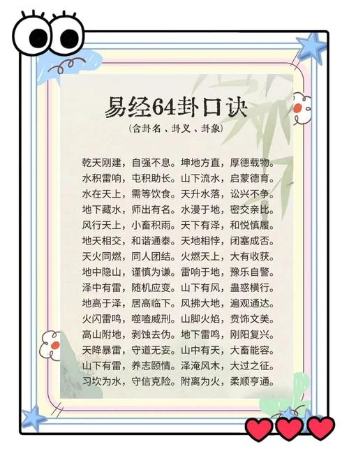 易经原著是谁写的-