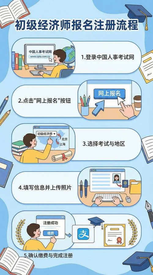 怎么网上报名考试-怎么网上报名考试
