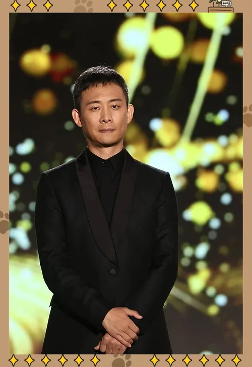 演员张译历史成就-张译演艺成就