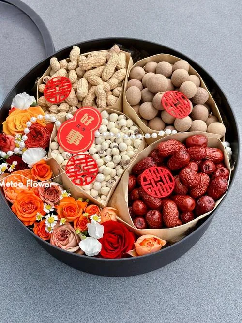 结婚给买什么新婚礼物_2