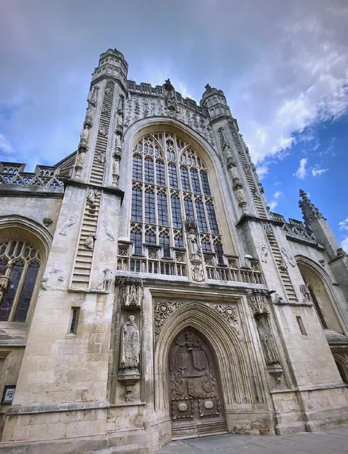 英国巴斯大学留学vlog_1