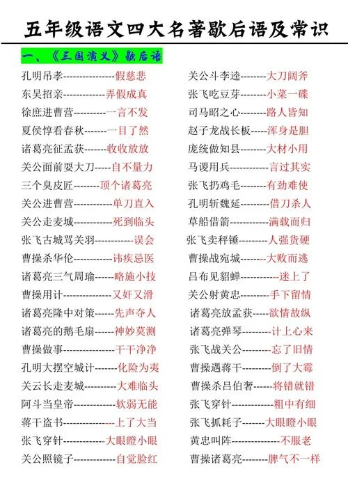 曹操杀华佗歇后语下一句_1