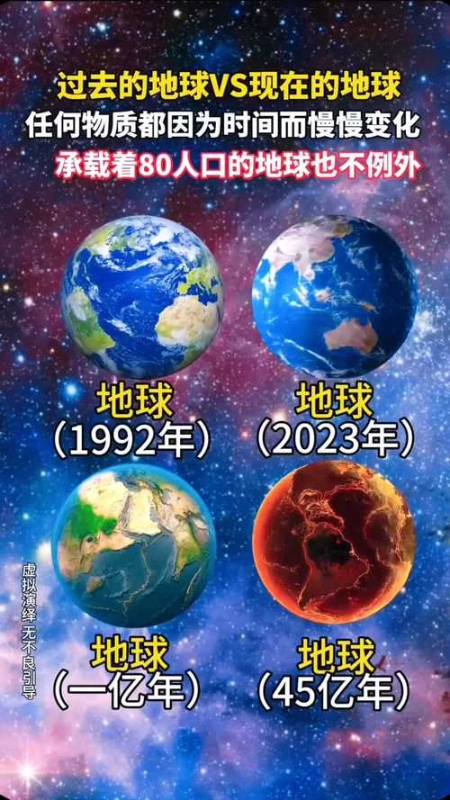 地球的历史教学视频-地球历史教学视频