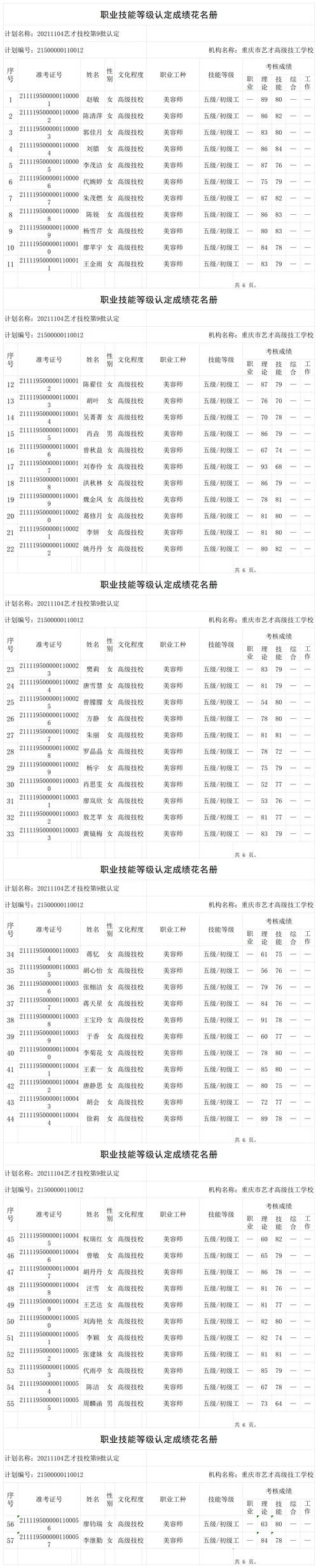 2021特岗成绩查询_2
