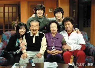 搞笑一家人结局深意_2