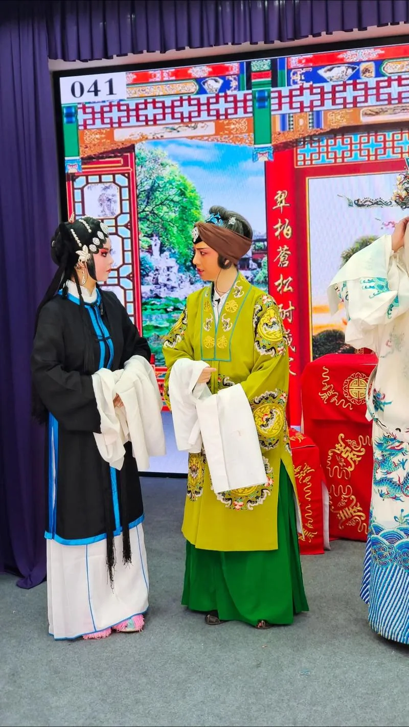 花鼓戏出自哪里_2