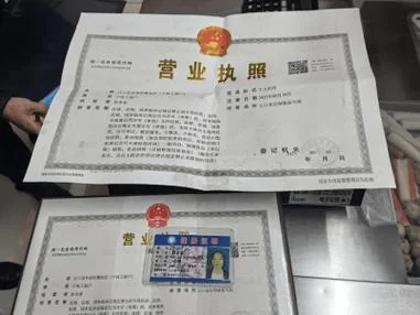 如何查名下营业执照_1