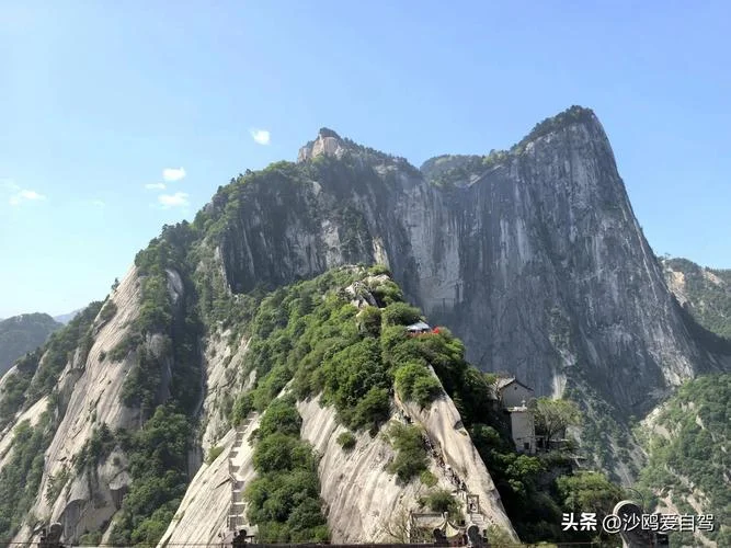 西岳华山占地多少平方_1