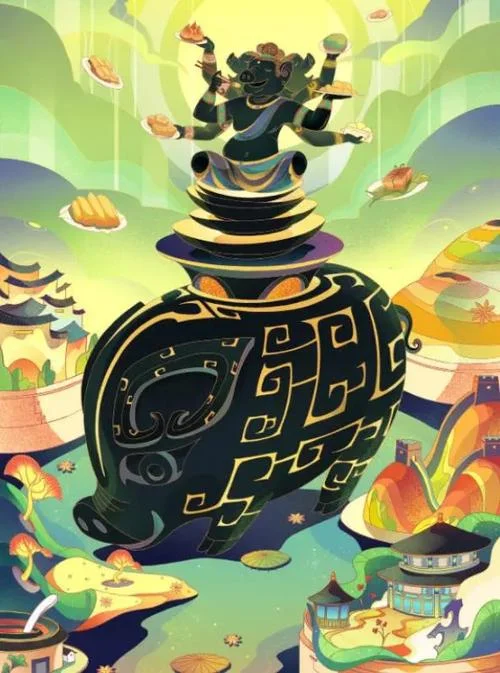 麦玲玲生肖猪2022运势_1