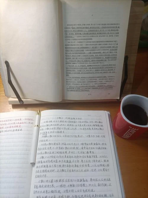 飘的读书笔记3000字-飘读书笔记改写