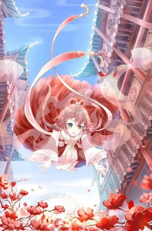 洛天依出自哪部动漫_1