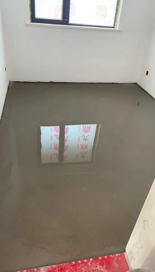 杭州自流平多少1平方_2