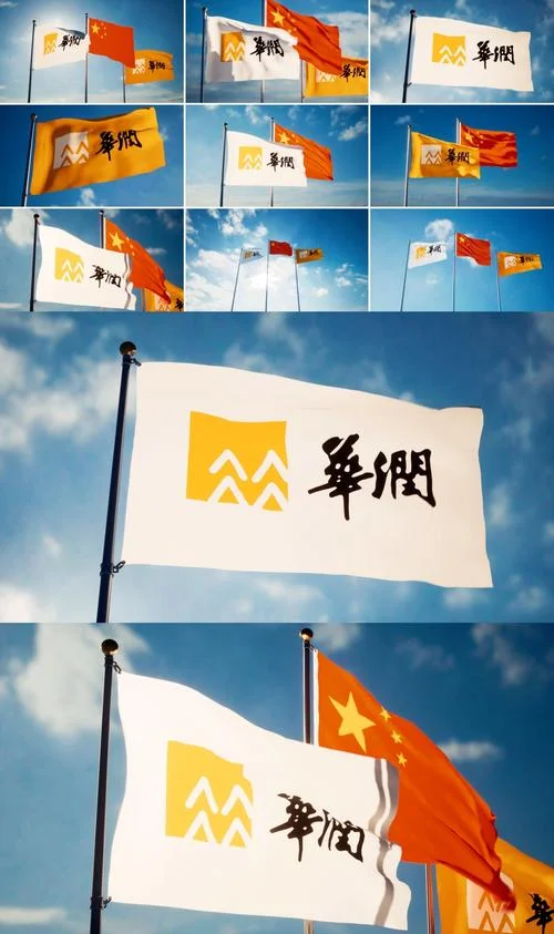 华润集团的文化与历史_1