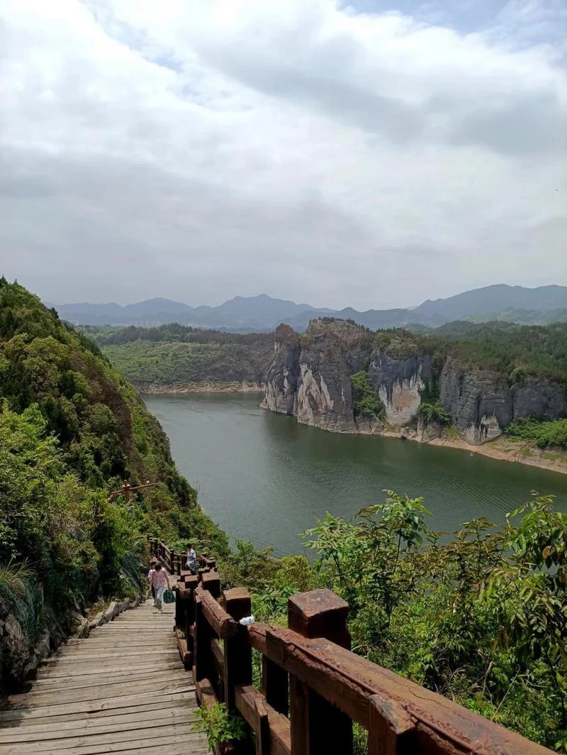 务川旅游景点-务川必游景点