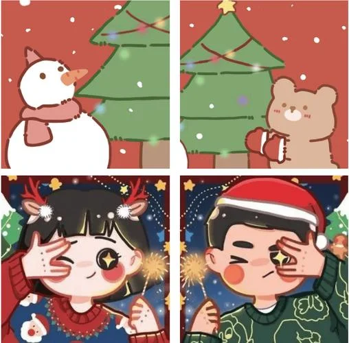 微信头像2019情侣_1