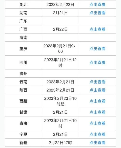 2023考研成绩公布的时间_1