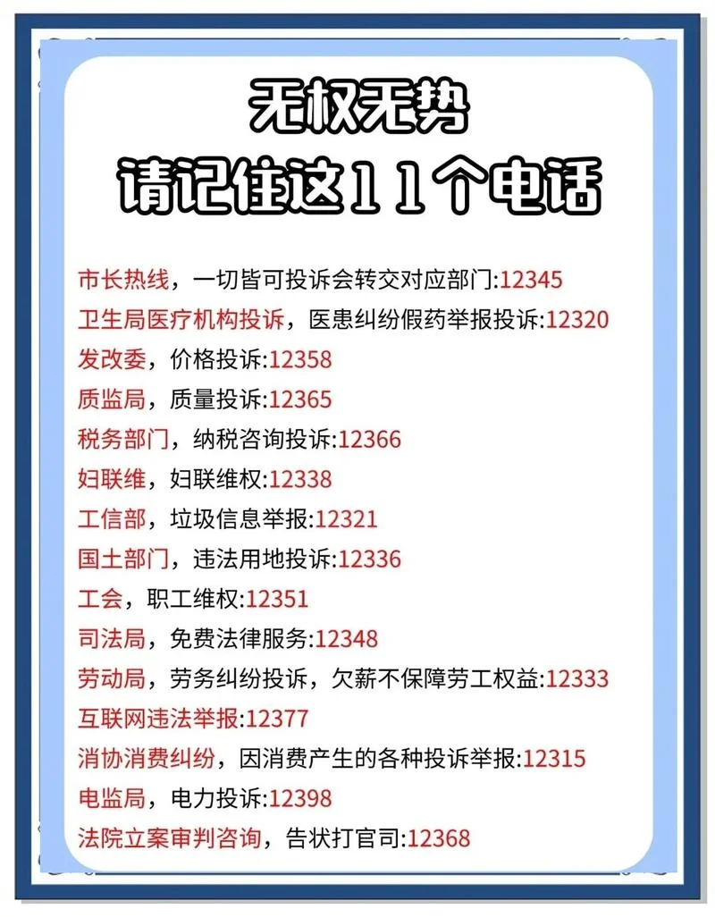 物业电话在哪里可以查_1