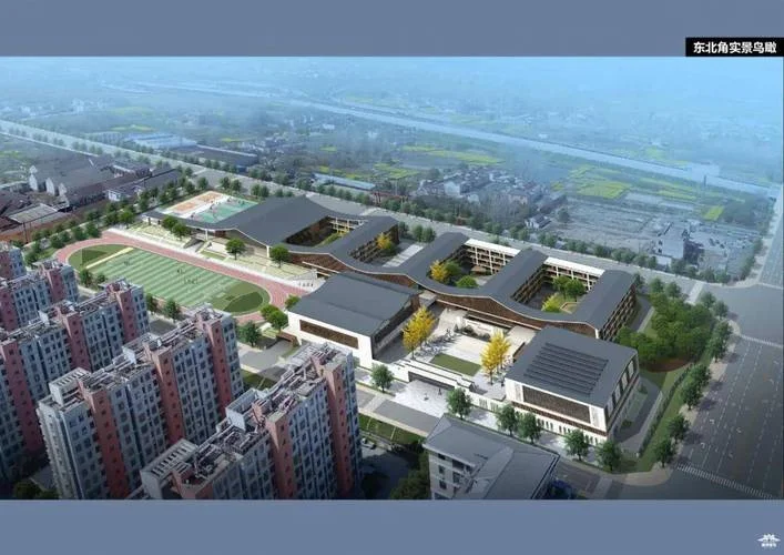 多少人口需建一个学校_2