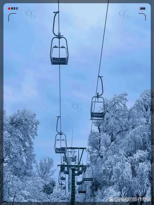 湖南雪景旅游景点排名_2