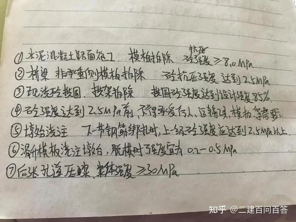 考过一建的心得体会_2
