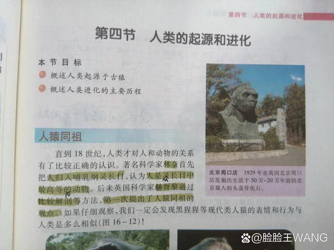 物种起源出于哪年-物种起源始于千年