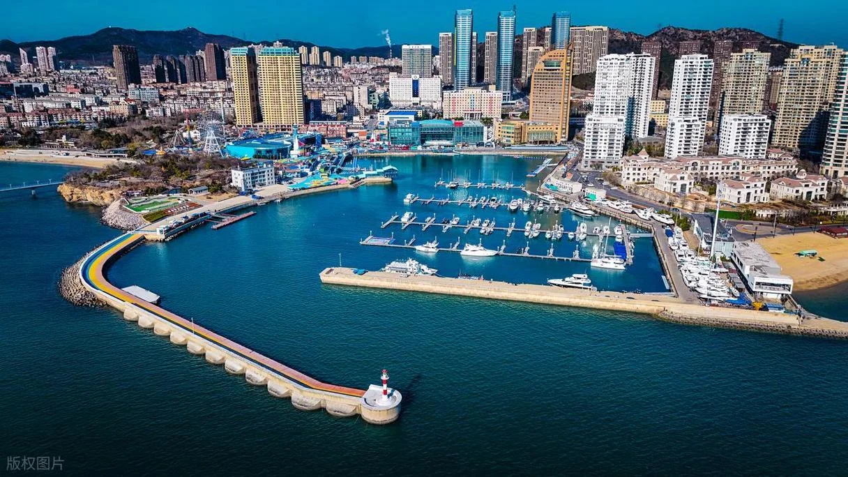 辽宁旅游景点适合情侣_2