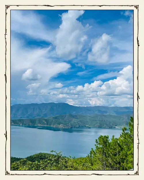 泸沽湖历史天气记录_2