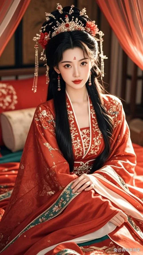 历史上最美的公主-史上最美公主