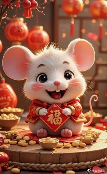 60年的鼠2022年的运势-鼠年 2022 运势