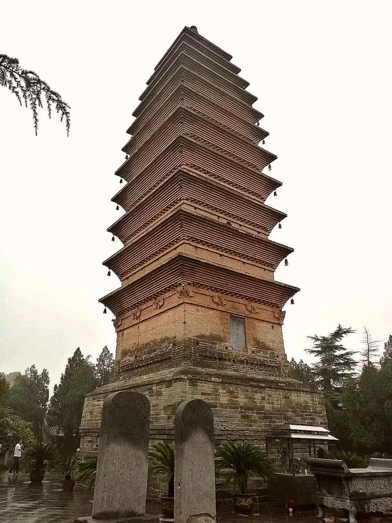 关于洛阳白马寺的介绍-洛阳白马寺介绍