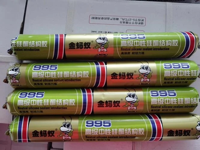 中国结构胶十大品牌_1