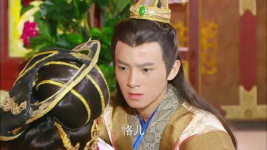 李恪的母亲叫什么_2