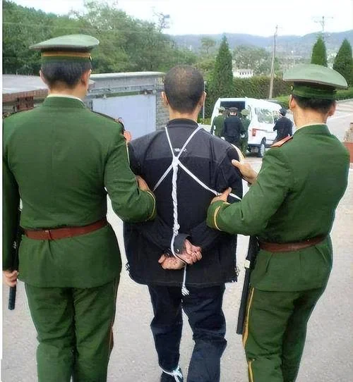 梦见自己犯罪判死刑_2