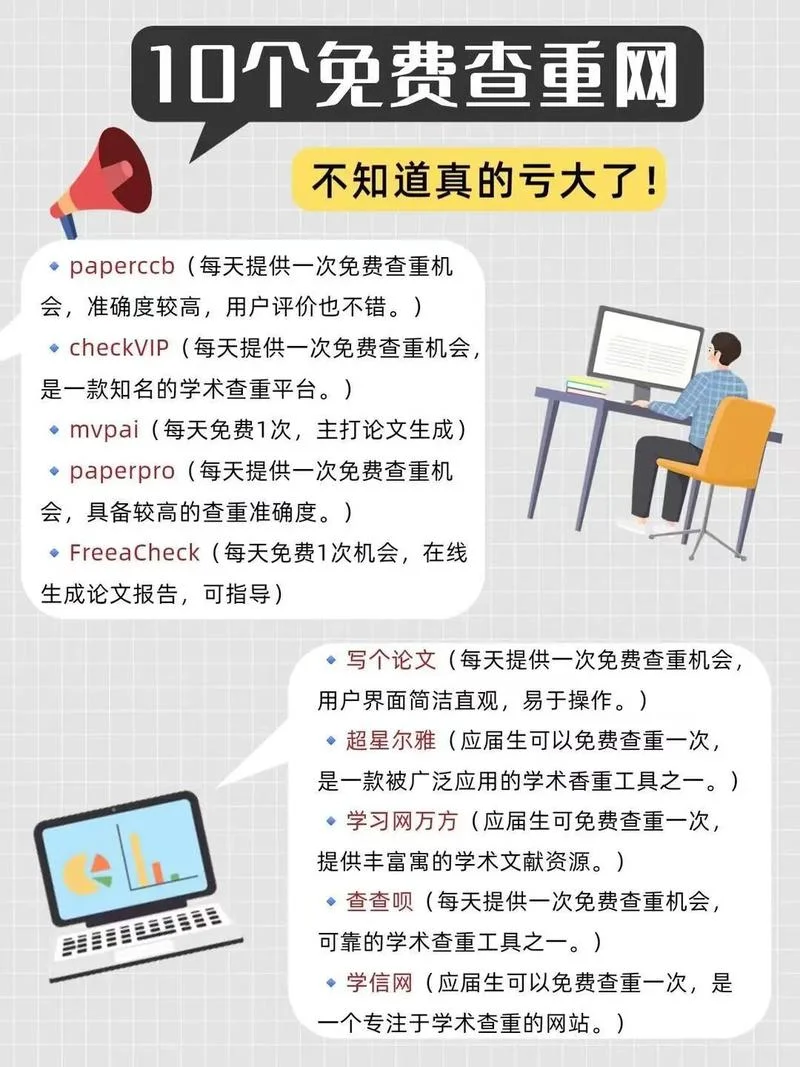 如何论文查重免费软件_2