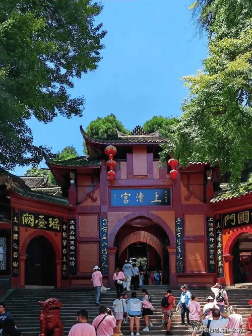 成都攻略7日游自助游_2