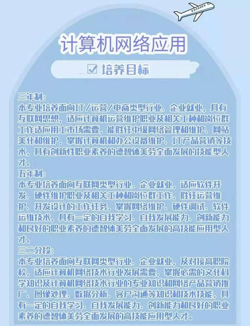 学计算机的叫什么职业-计算机专业职业